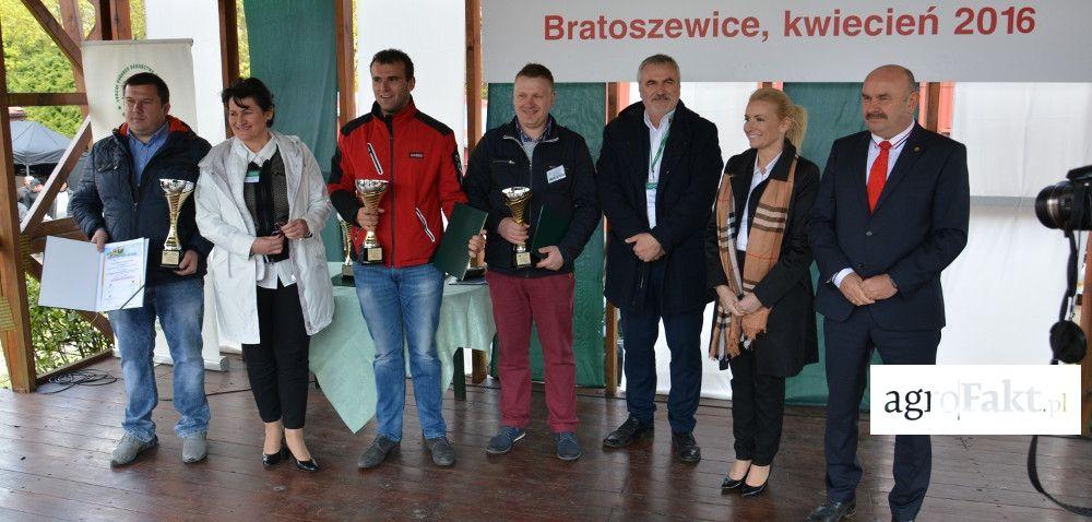 .pl https://www..pl XXIV Targi Rolne Agrotechnika 2016 zakończone!