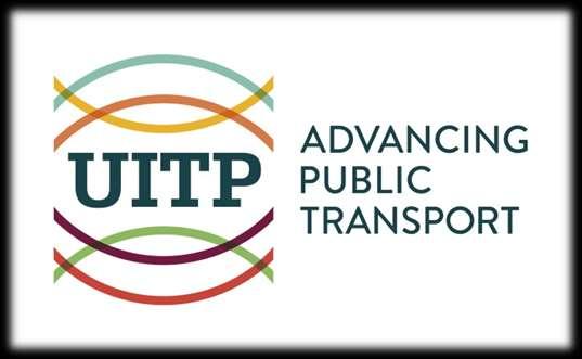 2013 - Przystąpienie ZTM do Międzynarodowego Stowarzyszenia Transportu