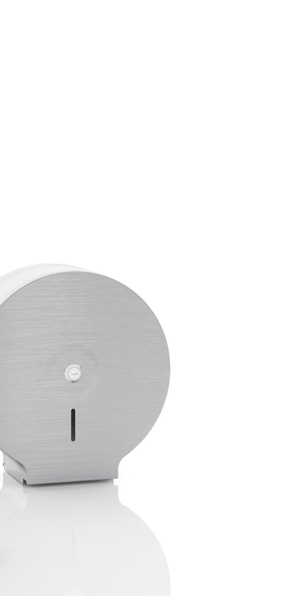 MASTERLINE by ISK is a brand dedicated to the institutional clients and is part of the ISK SA Group, a long-established Polish producer of bathroom accessories present on all major European markets.