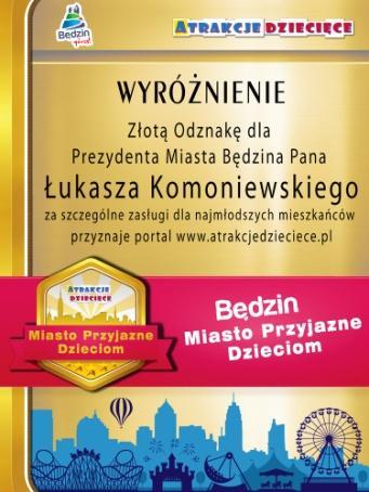 których profile zostały uzupełnione o wszystkie najlepsze atrakcje miasta.