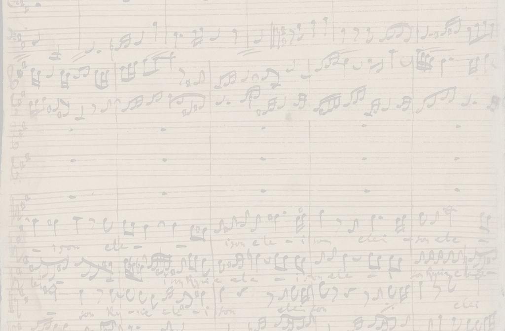 Musica est exercitum arithmeticae occultum nescientis se numerare animi Musica est exercitum metaphysices occultum nescientis se philosophari animi Gottfried Leibniz Arthur