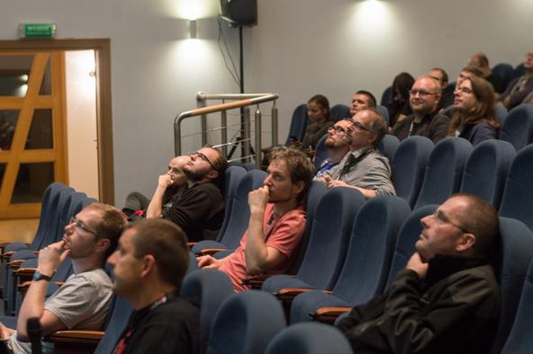 Cel i misja Celem konferencji jest podnoszenie kwalifikacji uczestników, integracja społeczności programistów Pythona w Polsce, popularyzowanie nowych zastosowań tego języka, a także szerzenie