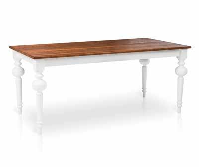 stół FLAVO Blat stołu