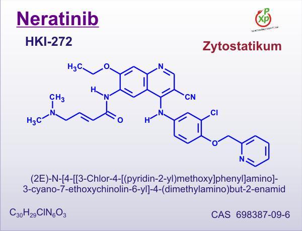 NERATYNIB