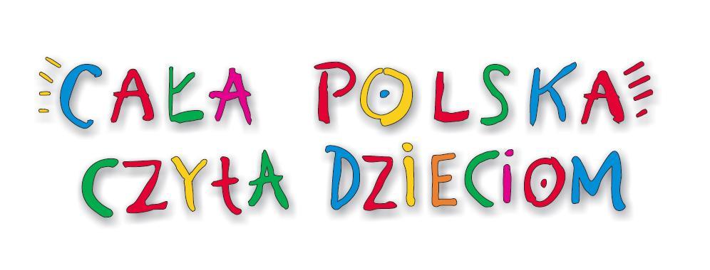 konkursie na najlepiej przeprowadzoną kampanię Cała Polska czyta dzieciom.