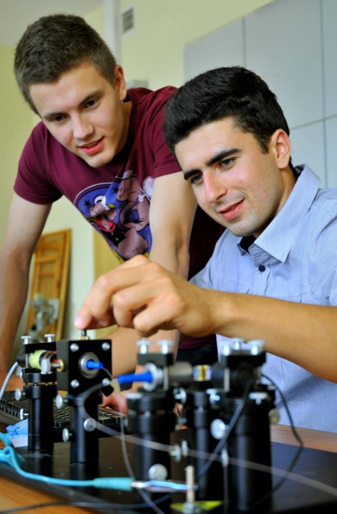Dlaczego warto wybrać studia techniczne?