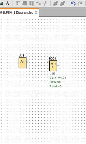 functions>analog rysunek 7), który w programie spełnia rolę konfigurowalnego konwertera A/C.