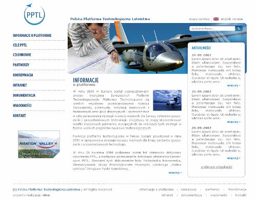 www.pptl.pl Thank You! Robert Haligowski Haligowski.Robert@wskrz.com Tel.