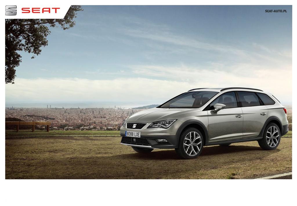 NOWY SEAT LEON X-PERIENCE PROMOCYJNE FINANSOWANIE JUŻ ZA 643 ZŁ/MIESIĄC Z PAKIETEM UBEZPIECZEŃ OC/AC/NW PROMOCYJNY ODKUP SKORZYSTAJ Z RABATU 5 000 ZŁ!