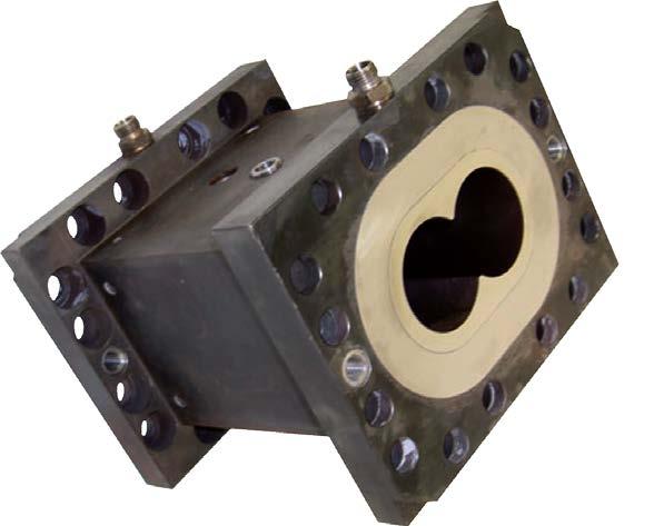 Extruder Experts GmbH & Co. KG Extruder Experts GmbH & Co.