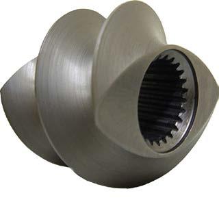 Extruder Experts GmbH & Co.