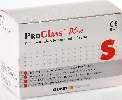 roglass One 49. roglass lus Cement glasjonomerowy do osadzania. roglass One jest typowym cementem glasjonomerowym do osadzania uzupełnień protetycznych na podbudowie metalowej.