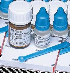 70. Filtek Z250 / Filtek Z550 71. Single Bond Universal 72.