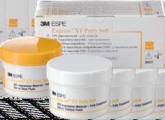 RelyX Fiber ost 3D Wklady stworzone dla lepszej retencji i