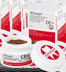 materiału wiążącego bazę, 6g