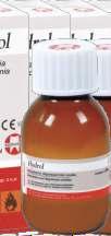 Endomethasone N Materiał do