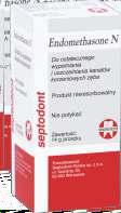 Compolux Chemoutwardzalny materiał