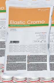 6g past w odcieniach Clear, Light, Dark i Movie Star White, butelka 4ml Bond-1, strzykawka 1ml 37% żelu
