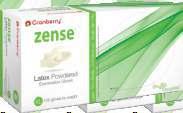 NAJLESZA CENA 100 szt. Rozmiary: XS, S, M, L 191. Cherish 11⁵⁰zł* Wyjątkowo miękkie i wytrzymałe bezpudrowe rękawice lateksowe stworzone z myślą o ochronie Twoich dłoni.