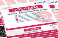 16. IonoCem Samoutwardzalny, klasyczny cement glasjonomerowy do mieszania ręcznego, przeznaczony do