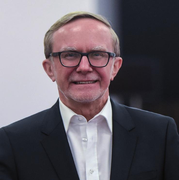 Szanowni Państwo, Drodzy Czytelnicy, za nami kolejny udany rok targowy, tak więc w imieniu Polskiej Izby Przemysłu Targowego, jedynej ogólnopolskiej izby gospodarczej zrzeszającej profesjonalnych