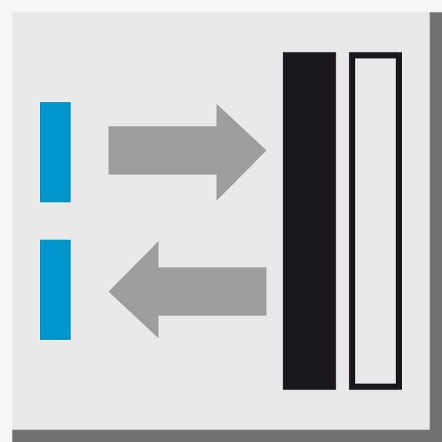 variants Variants with DC voltage and universal AC/DC voltage in the same housing provide increased flexibility Note: This part is discontinued.