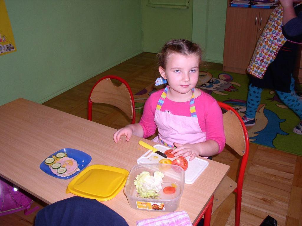 Przygotowanie wspólnego