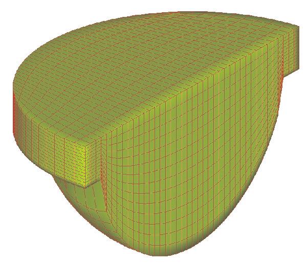 Modelling&simulation/Modelowanie i symulacja Modelowanie numeryczne procesu spalania w silniku ZI... lean mixtures of gasoline [10].
