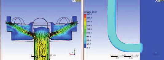 a) b) A hydraulic leg deciding about capacity and safety should be