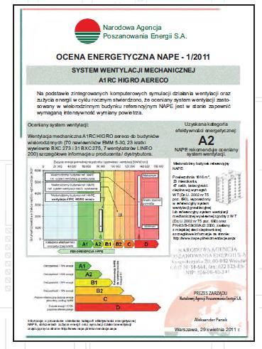 POPRAWA EFEKTYWNOŚCI 15% -40% Ocieplenie zewnętrznych przegród budowlanych 15% -40% Wymiana okien na nowe energooszczęd ne 5% - 20% Modernizacja systemu grzewczego