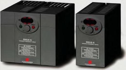 REMOTE DRIVE on internet SINUS N INVERTER