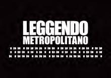 Internazionale di Letteratura Leggendo Metropolitano 2017