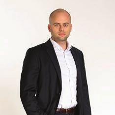 Prelegenci 5 Przemysław Dwojak, Dyrektor Działu Analiz Klientów i Strategii Sprzedaży w GfK Polonia Odpowiedzialny za rozwój biznesu oraz koordynację projektów doradczych.