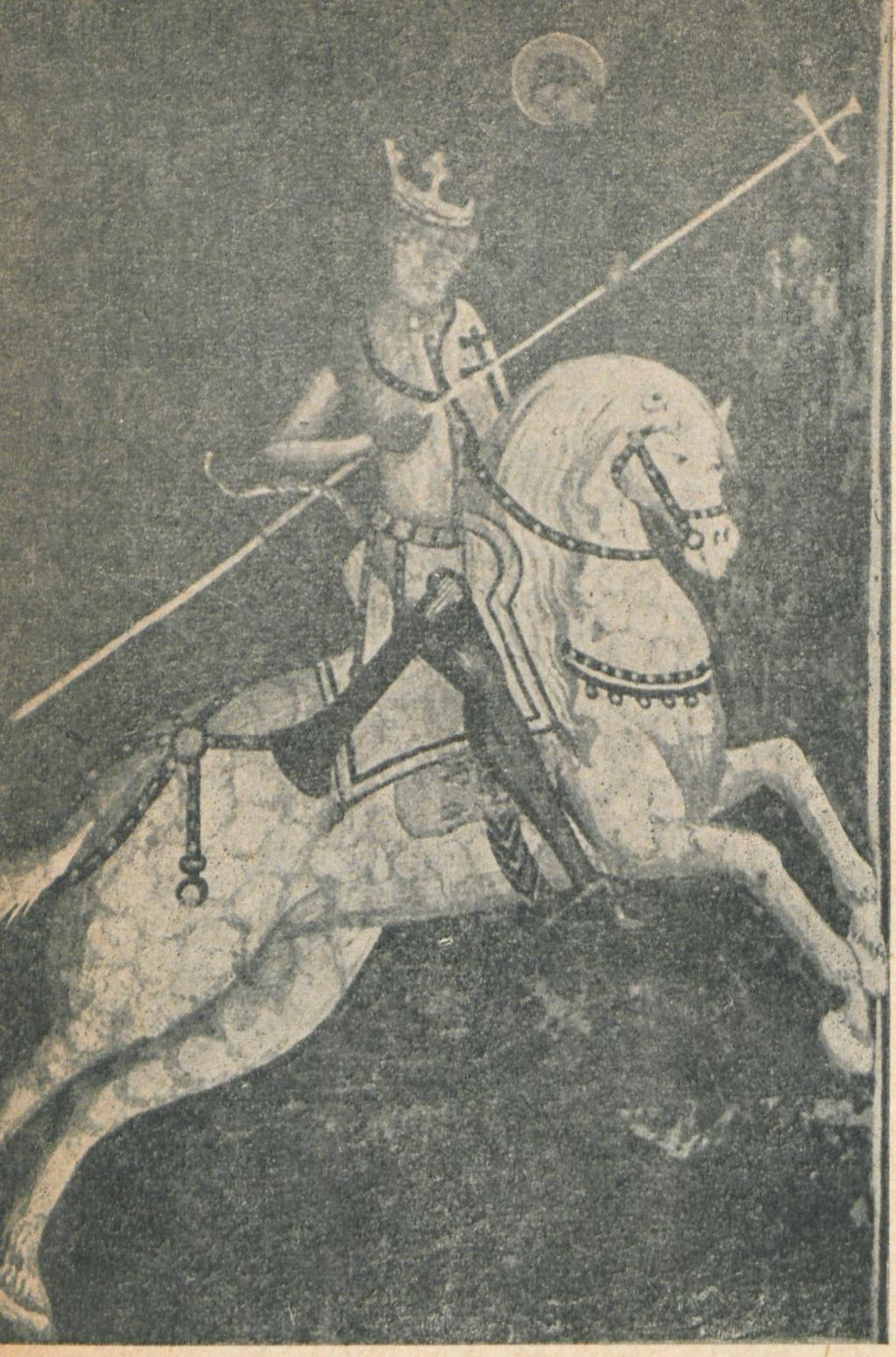 Po dłuższej przerwie kontynuowano zaczęte badania jeszcze w 1914 r.
