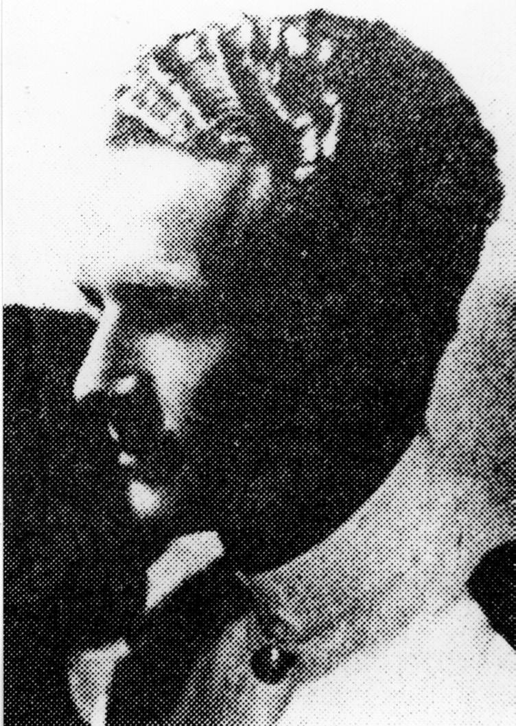 WOJCIECH ROMAN CZERSKI (1910 1940) fot.