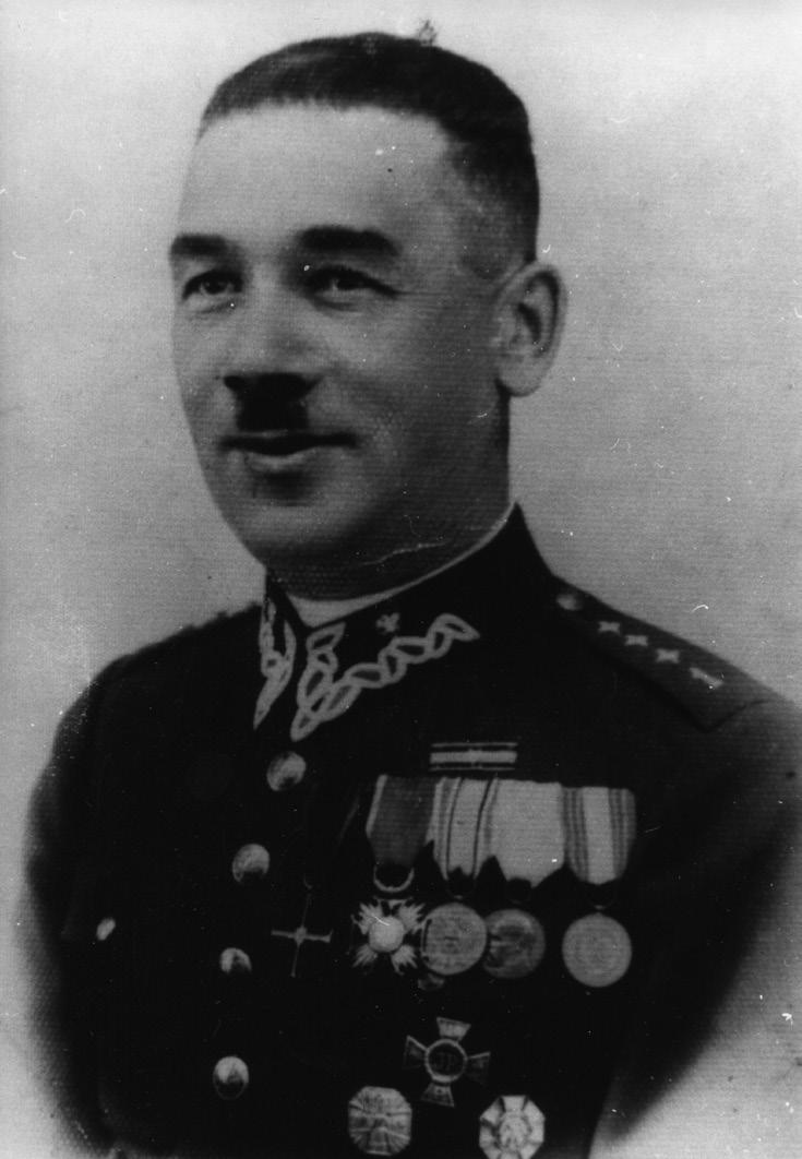 TADEUSZ FRANCISZEK CHEŁMECKI (1896 1940) fot.