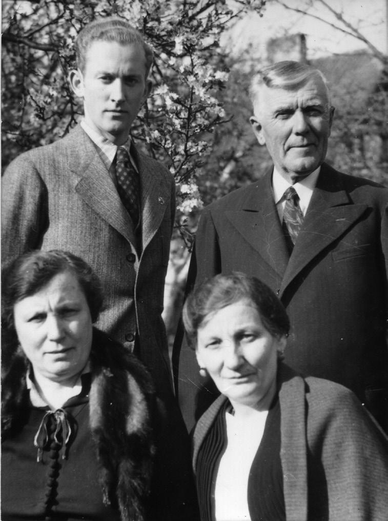 JAN FELIKS CYBULA (1915 1940) fot.