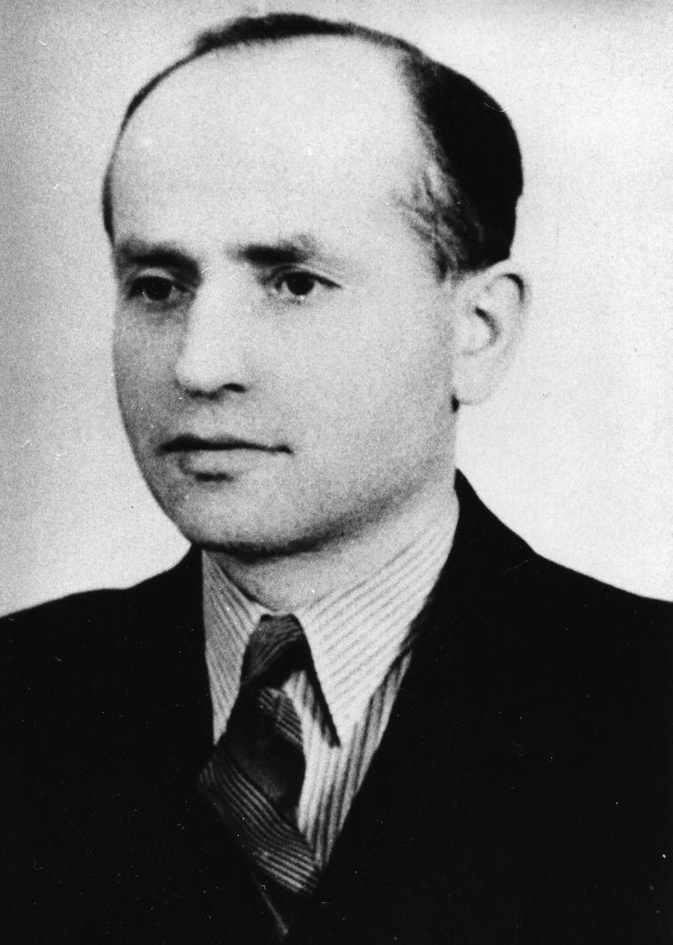 ROMUALD WIŚNIEWSKI (1898 1940) fot.