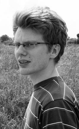 Marcin Kłodziński, ur. w 1986 roku historyk, absolwent Wydziału Historycznego Uniwersytetu Gdańskiego. Od 2010 roku doktorant tegoż wydziału.