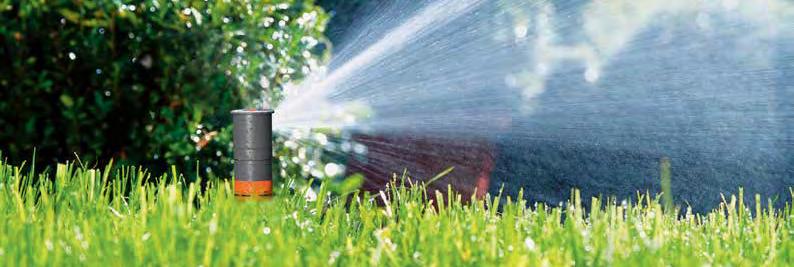 Sprinklersystem zraszacze wynurzalne Nazwa artykułu Zraszacz wynurzalny turbinowy T 100 Zraszacz wynurzalny turbinowy T 200 Zraszacz wynurzalny turbinowy T 380 Nr artykułu 8201-29 8203-29 8205-29