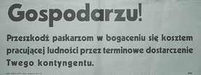 kie. Na całym Pomorzu Zachodnim zasiedlono w ten sposób zaledwie 106 majątków. Osiedleńcy woleli gospodarstwa indywidualne, nawet jeśli były zniszczone. W 1947 r.