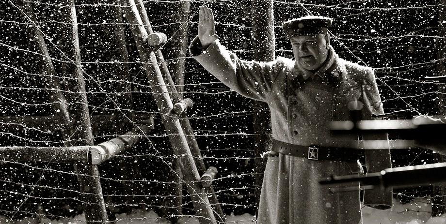 Requiem dla mieszkańców krajów bałtyckich Alissa Simon, Variety Laura