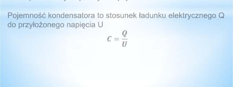 napięcie znamionowe U N napięcie przebicia rezystancja izolacji lub upływu temperaturowy