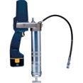 Centralne smarowanie Pompy G1 Standard G1 Plus LubePro Grease Jockey prosta i niezawodna pompa brak wbudowanego kontrolera - współpracuje ze sterownikami PLC lub