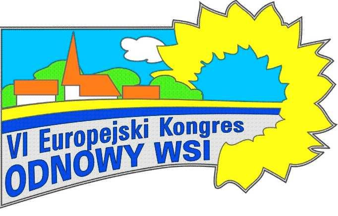 Wsparcie odnowy wsi przez Uni Europejsk - ocena działania Odnowa wsi oraz zachowanie i ochrona dziedzictwa kulturowego w SPO i przewidywania wzgldem działania Odnowa i rozwój wsi w PROW Mieczysław
