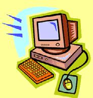 Pierwsze kroki z komputerem program koła informatycznego dla uczniów kl.