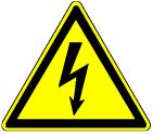 6.0 Czyszczenie 6.1 Przed czyszczeniem: Wyłącz i odizoluj elektrycznie maszynę przed czyszczeniem.