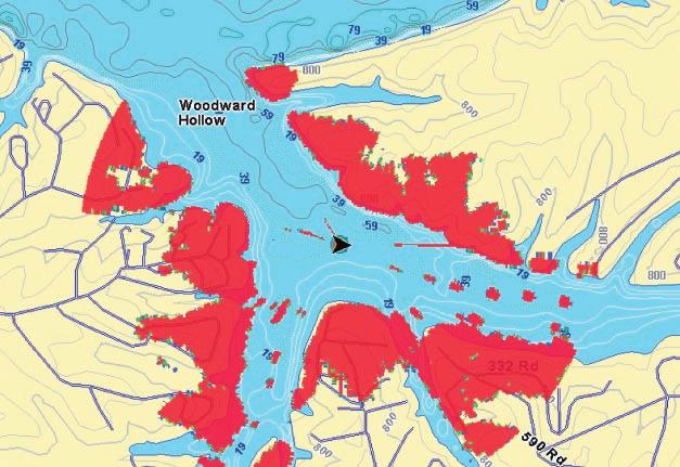 Zwarte, niezawodne o wysokiej wydajności, oba charakteryzują się siecią Ethernet dla pokładowego współdzielenia wyświetlania radaru. Cechy obudowanego cyfrowego radaru HD Nakładka radar/ mapa.