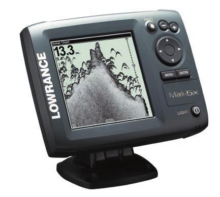 Nowe echosondy / plotery map NOWOŚĆ Linie Lowrance Mark i Elite Dostępne w marcu 2010 Nominowane za najlepszy obraz, możliwości i wartość Innowacja i technika pojawiają się razem w dwóch nowych