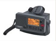 Zasilanie/ czas pracy akumulatora Moc wyjściowa audio Cyfrowe wywoływanie selektywne DSC Rodzaje wywołań DSC Podświetlany FSTN Pełna bitmapa (64 x 128) 1,3 x 2,6 ; 33 x 71mm Wszystkie